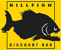 Logo-killfish